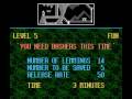 yeah bashers here. it is little bit harder than 4 previous level