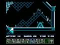 yeah bashers here. it is little bit harder than 4 previous level