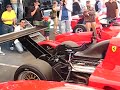 Ferrari 333SP Engine Rev Ferrari 333SP Engine Rev