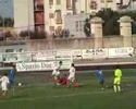 triangolare di calcio a corato fra corato andria bat e canosa trofeo vinto dal corato