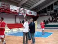 Presentazione COPRA TTP PIACENZA 2008-2009 Presentazione COPRA TTP PIACENZA 2008-2009
