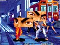Classic Game Demo: Double Feature 01 Classic Game Demo: Double Feature 01