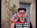 parodia pubblicità vodafone -6 libero- parodia pubblicità vodafone -6 libero-