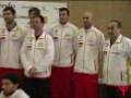 La SelecciÃ³n de Balonmano parte a Croacia rumbo al Mundial