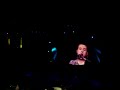 Blake Lewis Singing She Will Be Loved @ Idols Tour