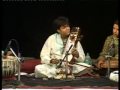 Maand And Mishr Sindhi Bhairavi  on Sarangi By: Murad Ali,