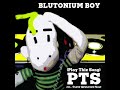 Blutonium boy - Play This song (Blutonium remix)