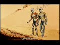 trepanated earth