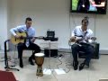 office concert part 1