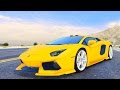 Lamborghini Aventador LP 700-4 2012 1.0 for GTA 5 video 1