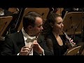 Dudamel conducts Mahler's symphony no. 1