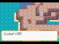 Pok�mon Naranja - � Psyduck ! sin terminar...