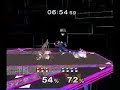 Isai(C.Falcon) vs Darkrain(C.Falcon) Isai(C.Falcon) vs Darkrain(C.Falcon)
