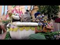 A parade of Universal Studio Japan / USJ????? A parade of Universal Studio Japan / USJ?????