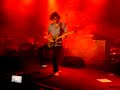 Zack Wiesinger Playing Live Dublin 24/07/07