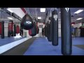 The Arena MMA