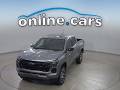 Certified Used 2024 Gray Chevrolet Z71 video 1