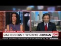 02/07/2015 Dr. Jasser discusses the battle against ISIS after the burning of Jordanian pilot