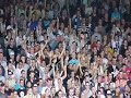 KSV Roeselare 04 09 2011 Sfeerbeelden
