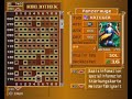 Yu-Gi-Oh! DOTR Gogizy's Treasure &amp; HowTo DARK HOLE &amp; LABTANK