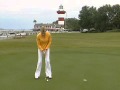 2010-03-06 | Tips Plus: Jack Nicklaus - Putting (April 2010) ~> Jack's key thought gives you a better sense for rolling the ball the correct distance. For more video lessons visit www.golfdigest.com  (<span>2:)