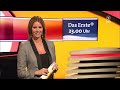 German pregnant presenter in tight leather pants!