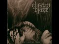 Elysian Blaze - Anvil chorus