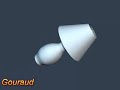 Lamp Model