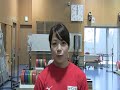【三宅宏実さん】メッセージ動画 三宅宏実