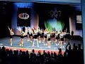 Surrey Starlets at worlds