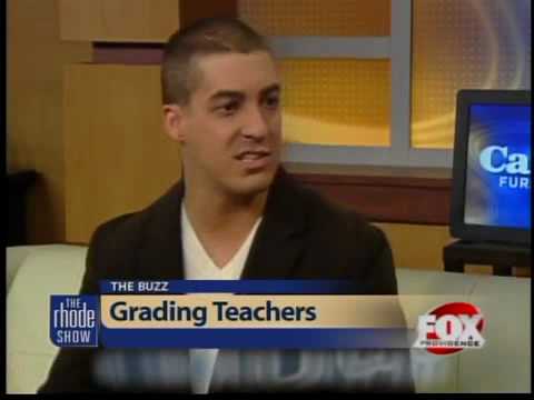Watch 'Bill Would Link Teacher Pay to Test Performance. Somehow Teacher Unions Have a Problem With This'