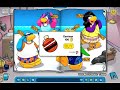 Club Penguin July 2009 Clothing Catalog Cheats & Secrets