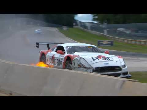 Trans Am Returns to TV