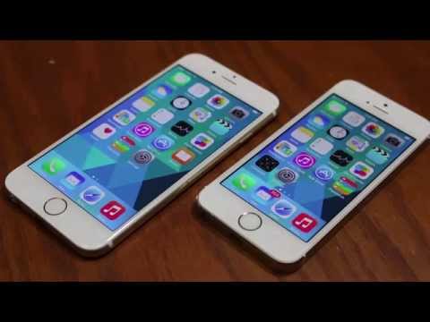 how to decide which size iphone to buy