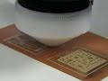Pcb PCBs milling engraving CNC SMD SMDs Platinen fr�sen