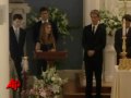 Eunice Kennedy Shriver Laid to Rest