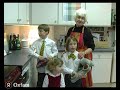 The Green Granny part 2