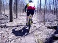 Mountian Bike single track