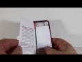 Skech Rise Case For iPhone 5 Review