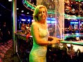 World  Brazilian  Beauty Cruise Regina.