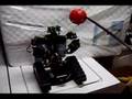 Improved Object Tracking
