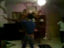 que barbaro chepos