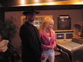 roger mcguinn records with dolly parton on her 