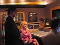 roger mcguinn records with dolly parton on her 