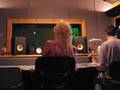 Roger McGuinn Records With Dolly Parton