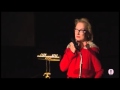 Meryl Streep giving tribute to Vanessa Redgrave - 11/14/11