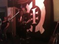 John Devoy - I Hate People Like That [Live @ The Sando]