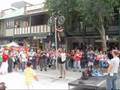 videos de 2008 Glebe St Fair