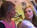 Wehogirls React to the Lesbian Lip Lock