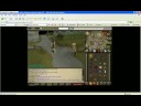 Runescape tuts Episode 1 : how to cut wood and make a fire